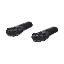 Leki Power Grip Pad Black 882420203Rubber Buffer  - $66.00
