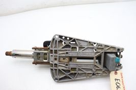 08-14 MERCEDES-BENZ W204 C300 AWD STEERING COLUMN W/ 4MATIC W/O MEMORY E0693 image 5