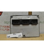 2005 Ford F250SD 6.0L Engine Control Unit ECU 5C3A12A650KYC Module 624-2D9 - $2,203.12 MXN