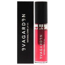 Narural Care Lip Oil - 902 Cherry by Evagarden Lip Balm - $21.72