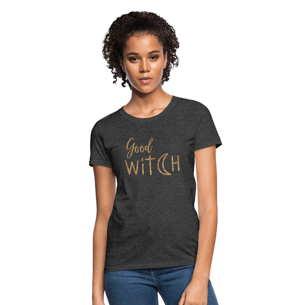 Good Witch T-Shirt - $38.00