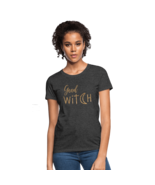 Good Witch T-Shirt - $52.00 CAD