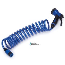 Master Equipment Spray Coil Hose 6-in-1 Sprayer Nozzle SET Pet Grooming ... - $74.99