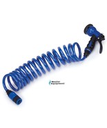 Master Equipment Spray Coil Hose 6-in-1 Sprayer Nozzle SET Pet Grooming ... - €64,42 EUR