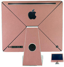 LidStyles Metallic Laptop Skin Protector Decal Apple iMac A1311 All in One image 3