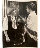 1975 Lynn Redgrave Casper Jacobs Turn of the Screw Henry James press photo - £27.42 GBP