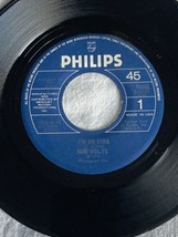 5000 Volts - I&#39;m On Fire / Still On Fire (Philips 45 rpm, 1975) - £5.50 GBP