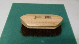 Legends Desert Equestrain Body Grooming Brush, No. 2274, 6-1/2&quot; X 2-3/4&quot; - £9.61 GBP