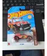 Hot Wheels 2025 Lil&#39; Roar - €12,20 EUR