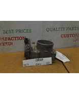 2011-2018 Toyota Corolla 1.8L Throttle Body OEM 220300T080 Assembly 100-... - $24.99