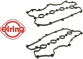 ElringKlinger Valve Cover Gskt Set AUDI 4.2L V8 see Compatibility Chart ... - $66.06 CAD