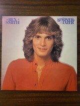 Rex Smith Sooner Or Later 1979 Columbia AL 35813 Vinyl LP - £5.27 GBP