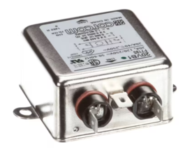 Convotherm 20VB1, F7130, EMI/Electronic Noise Filter, 20 Amp, Combinatio... - $264.38