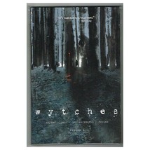 Wytches Graphic Novel Volume One mbox192 Snyder - Jock - Hollinsworth.... - £21.84 GBP