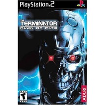 The Terminator: Dawn of Fate [video game] - £5.59 GBP