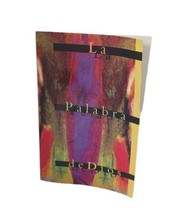 La Palabra De Dios Revision 1977 (SANTA BIBLIA) - $2.96