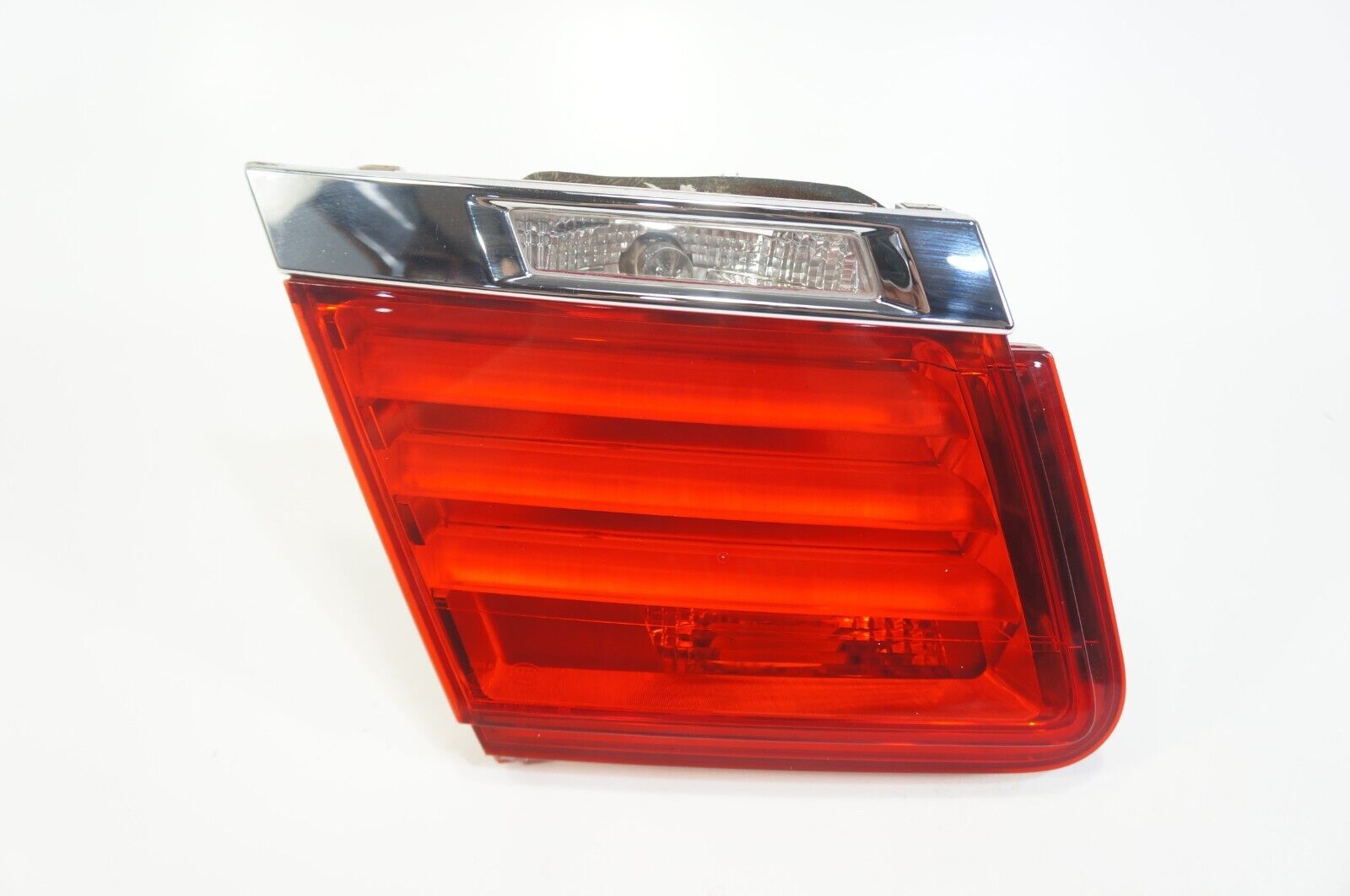 09-12 BMW 750i 750Li F01 F02 Rear Left Driver Side INNER Taillight Tail Ligh Item image 4