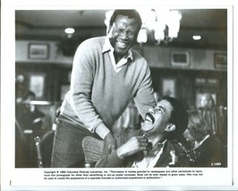 Stir Crazy 8&quot;x10&quot; B&amp;W Promotional Still Sidney Poitier - $22.70