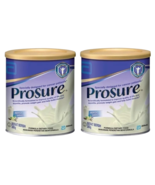 2x Abbott Pro Sure Milk Improve Appetite High Protein Prebiotic EPA 380g... - $1,275.25 MXN