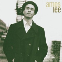 Amos Lee : Amos Lee [german Import] CD (2005) Pre-Owned - £12.14 GBP