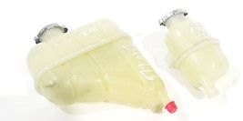 2020 2021 2022 Infiniti Q60 OEM Pair Coolant Reservoir Radiator  - $142.56