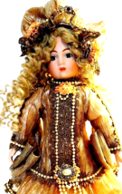 Patricia Loveless  Doll Thuiller &quot;Ambrosia&quot; Guild Designer Vintage - $82.12