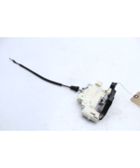 06-10 VW VOLKSWAGEN PASSAT B6 REAR RIGHT PASSENGER SIDE DOOR LOCK ACTUAT... - $82.54 CAD