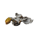 Bakugan Haos Gray Apollonir Battle Brawlers B2 580G - $9.69