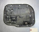 Lower Engine Oil Pan From 2011 TOYOTA COROLLA LE 1.8 1210237010 - £41.67 GBP