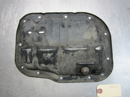 Lower Engine Oil Pan From 2011 Toyota Corolla Le 1.8 1210237010 - £41.53 GBP