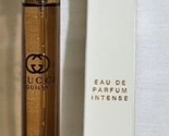 Gucci Guilty Pour Femme Eau De Parfum Intense 10ml 0.33.Oz Spray for women - £22.10 GBP