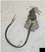 1978 Yamaha XS 750 Ignition Switch w Key - £22.09 GBP