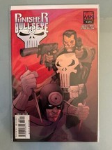 Punisher vs. Bullseye #3 - Marvel Comics - Combine Shipping - £3.10 GBP