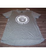 WOMEN&#39;S VINTAGE STYLE SMOKEY THE BEAR T-shirt MEDIUM NEW w/ TAG - $27.08 CAD