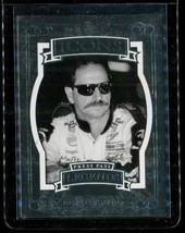 2008 Press Pass Legends Icons Nascar Racing Trading Card #58 Dale Earnhardt - £8.73 GBP