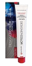 Tec Italy Designer Color, Colori Pazzi Giallo Yellow Haircolor 3 oz - $15.97