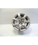 03 Mercedes R230 SL55 wheel, rim 2304010902 17x8.5 17 inch, alloy - $168.31 CAD