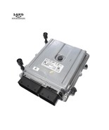 MERCEDES R231 166 212 E/SL/CLS/GL/ML/GLS ENGINE ECU CONTROL UNIT M157 M2... - $4,655.57 MXN