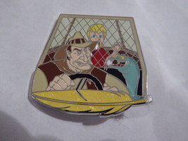 Disney Trading Broches Sauveteurs Bas Sous Célébrant 30 Ans Mcleach - £25.62 GBP