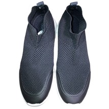 Spenco Orthotic Sneakers - Yoga Stretch, Black, 8.5 - £27.25 GBP