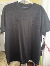 men t-shirt LV SIZE L , XL - $35.00