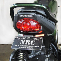 NRC 2022+ Honda Navi Fender Eliminator - $185.00