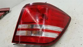 Passenger Right Tail Light Lamp Quarter Panel Mounted Fits 09 JOURNEYIns... - $46.75