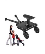 Universal Stroller Board Adjustable Stroller Attachment Toddler Kids Str... - €42,46 EUR