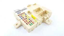Interior Fuse Box PN 919504r5101314116022 OEM 2014 Hyundai Sonata  - $15.83