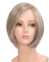 Belle of Hope BELLISSIMA HT Lace Front Hand-Tied HF Synthetic Wig by Belle Tress - £363.74 GBP+
