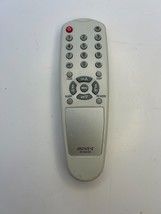 ADVENT RCA040A Remote, OEM for CRT TV M2055A, Q1435A fits Prima TS2019 - $8.86