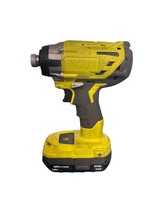 Ryobi Cordless hand tools P238vn 444931 - £47.49 GBP