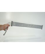 2011-2016 bmw f10 535i 640i n55 engine power steering cooler fluid radia... - €83,42 EUR