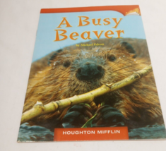 A Busy Beaver (Informational; Monitor/Clarify) - Education online level - £2.99 GBP